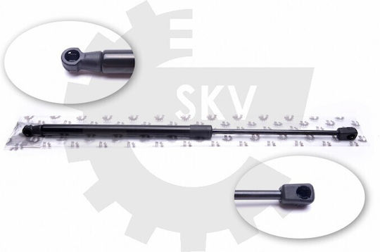 SKV Kofferraum-Schock Hyundai Elantra Iii Xd Ix3 817712d220