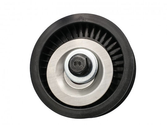 Micro Tensioner Belt Ford Transit 06 Pulley 2.2 Tdci 1717609