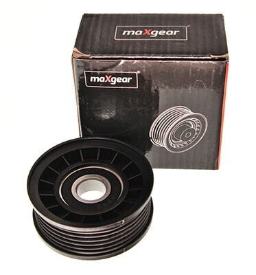 Maxgear Riemenscheibe Für Chevrolet 3287-esciii
