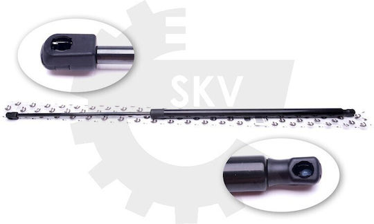 Rear Bonnet Shock for Ford Transit Without Rear Window Wiper 1c15v406a10ad