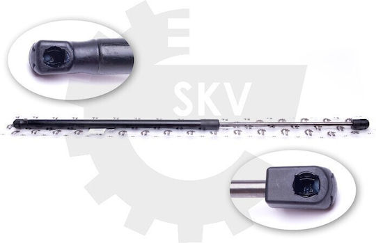 SKV Kofferraum-Schock Für Citroen C4 Picasso I C4 Grand Picasso I 8731p2 8731.p2