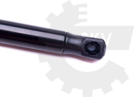 Amortizoare Ușa Spate Citroen C8 8731g6 8731.g6