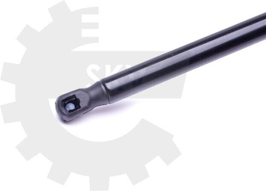 Ford S-Max Rear Trunk Shock 6m21r406a10ad