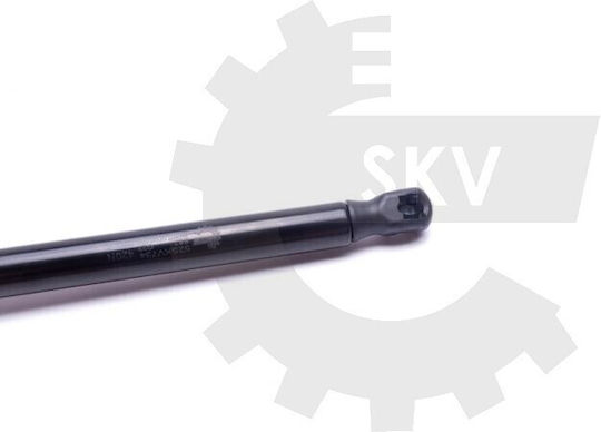 SKV Kofferraum-Schock Für Vw Passat B7