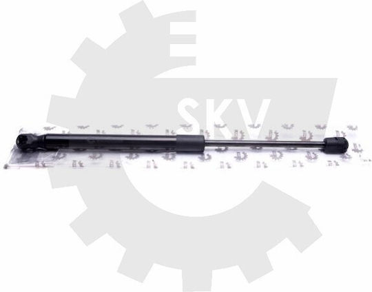 SKV Kofferraum-Schock Für Vw Passat B7