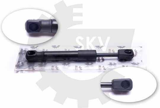 Rear Trunk Shock for VW Golf III Cabriolet 1E0827550