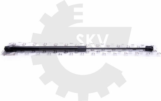 Porsche Cayenne Motorhauben-Stoßdämpfer 92a 7p5823359
