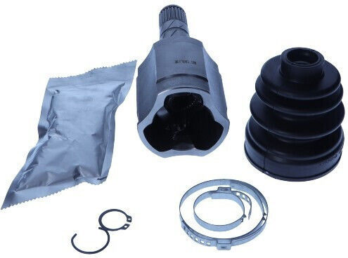 Conector Interior Subaru Legacy III Impreza 29x35x25 28392ag000