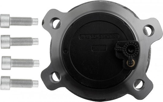 Rear Wheel Hub Volvo Xc60 2WD 09 30760190