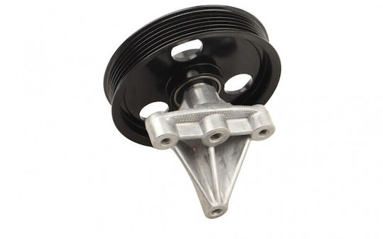 Tensioner Belt Micro-v Renault Kangoo II 08 Set 1.5 Dci