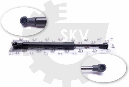 Regulator Amortizor Spate Portbagaj Volvo S60 I 384 8600233