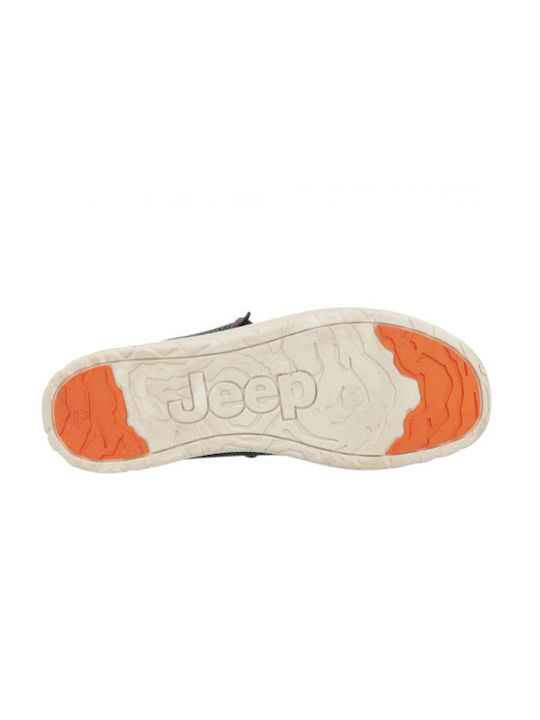 Men's Casual Shoes Blue