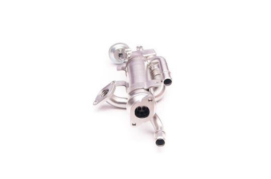 SKV Car Engine Radiator for Citroen C6 Audi A4 A6