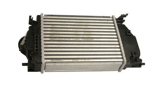 Maxgear Intercooler for Car Engine Radiator for Nissan Qashqai X-Trail