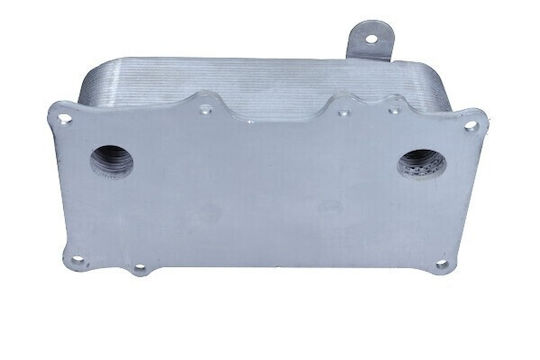 Trucktec Radiator Ulei Motor Auto