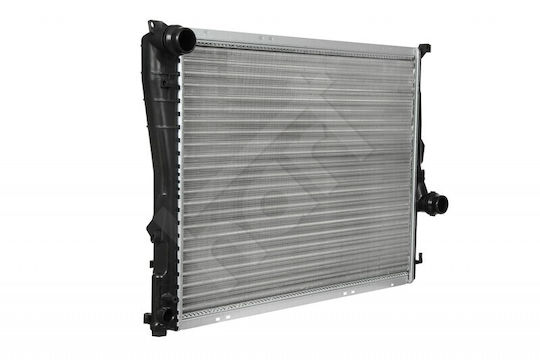 Hart Radiator Pentru Apa Motor Auto Pentru BMW E46