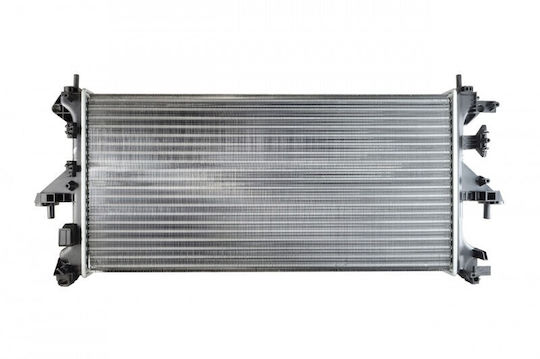 Hart Auto-Kühlschrank Wasser für Citroen Jumper