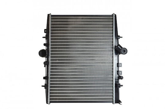 Hart Radiator Pentru Apa Auto Pentru Citroen C5