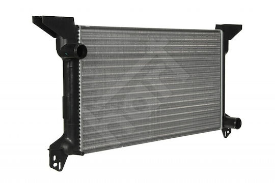 Hart Radiator Pentru Apa Motor Auto Ford Transit