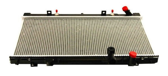 Maxgear Maxgear Auto-Kühlschrank Motor für Mazda 6
