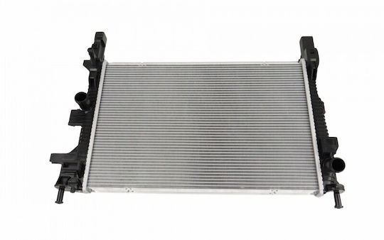 Fast Auto-Kühlschrank Wasser für Ford Transit Connect