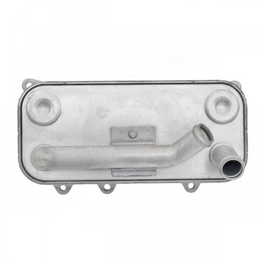 SKV Radiator cu Ulei pentru Motor Auto Audi A6 / A8 / R8