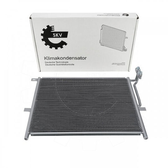 SKV SKV Auto-Kühlschrank Motor für BMW X3