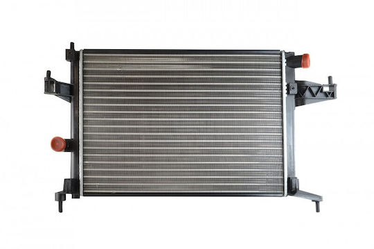 Hart Car Water Radiator for Opel Corsa