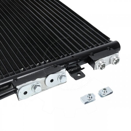 SKV SKV Auto-Kühlschrank Motor für Chrysler 300C