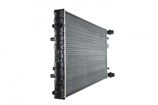 Hart Car Water Radiator for Volkswagen Beetle