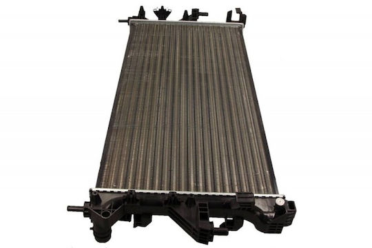 Ψυγείο Citroen Jumper Fiat Ducato 06 2042035