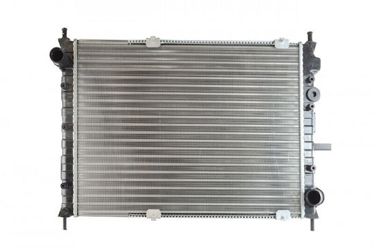 Radiator Bravo 1.9 Jtd 98-00 46547089