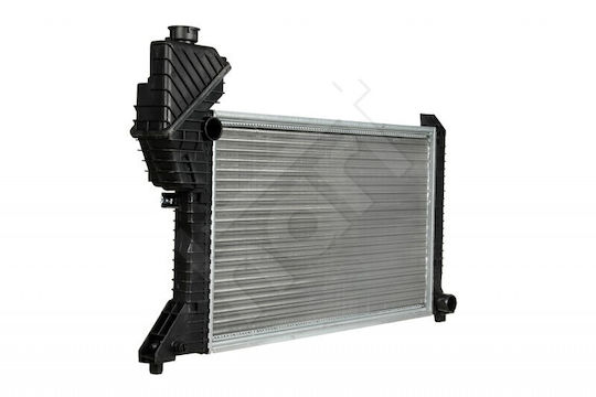 Radiator Sprinter 412d 97 9015003100
