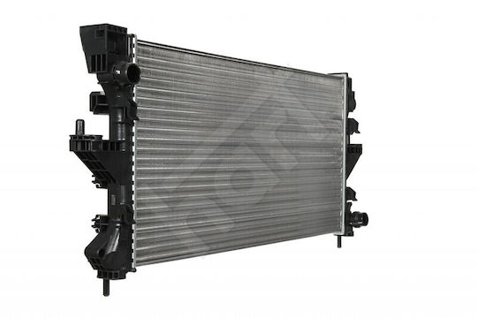 Auto-Kühlschrank Motor Citroen Jumper 2006 1613996580