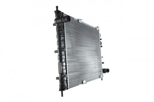 Radiator Bravo 1.9 Jtd 98-00 46547089