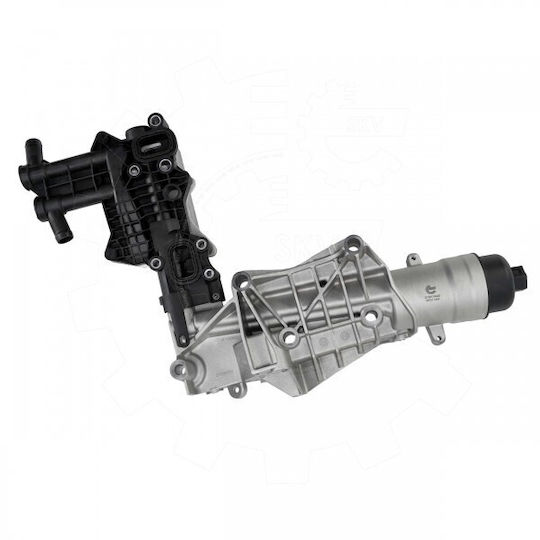 Автомобилен Радиатор Масло Mercedes C-Class Renault Megane II III 6261800011