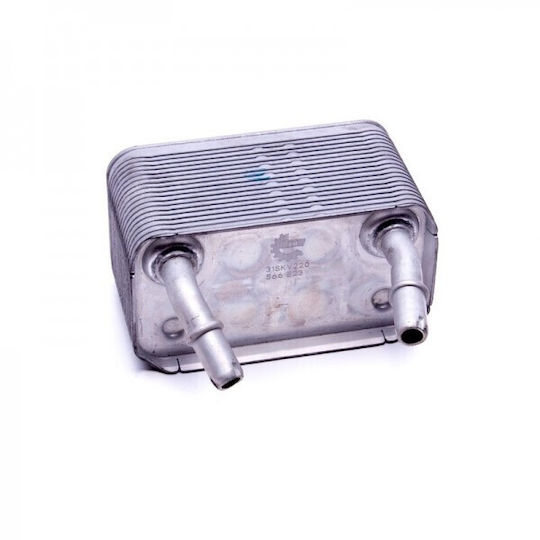Ψυγείο Λαδιού Bmw X5 E53 17101439112 17101439112