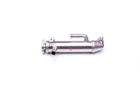 Egr Valve Cooler Ford Mondeo III 2.0 Tdci 130 Horsepower 2s7q9f464ab