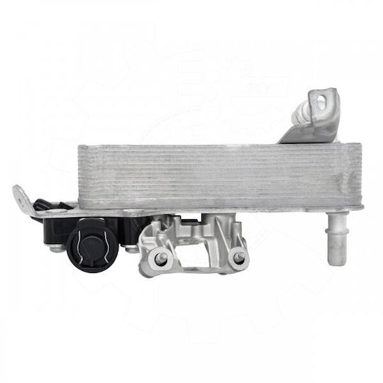 BMW Öl Kühlschrank für Motor 5 6 7 X3 X4 17218607245