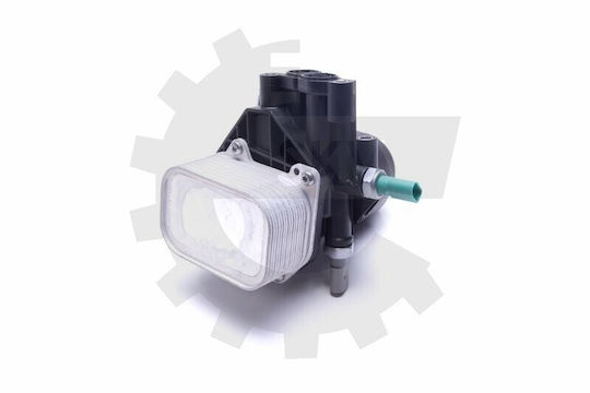 Audi A3 Q3 Seat Leon Skoda 03n115389k Auto-Kühlschrank Motor