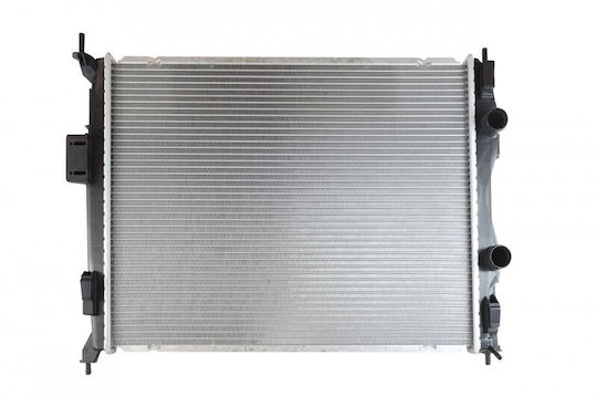 Nissan Qashqai Auto-Kühlschrank Motor 1.6 16v 07 21400-jd000