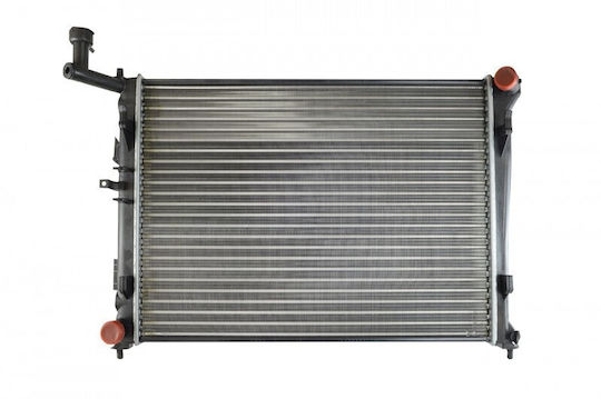 Radiator Motor Auto Kia Ceed 07 25310-1h000