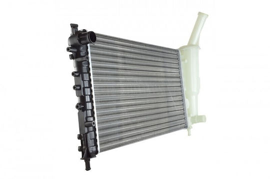 Radiator Motor Auto Fiat Punct 1.2 16v 1999 51724188