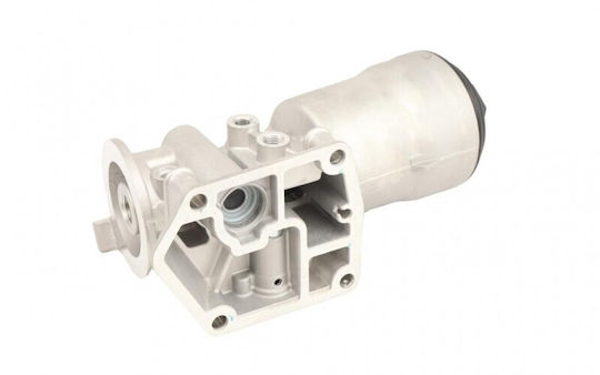 Radiator Ulei Vw Caddy Iii 03 045115389k