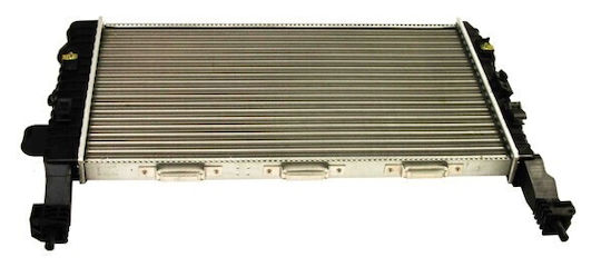 Opel Meriva 1.7 Dti 03 Water Engine Radiator