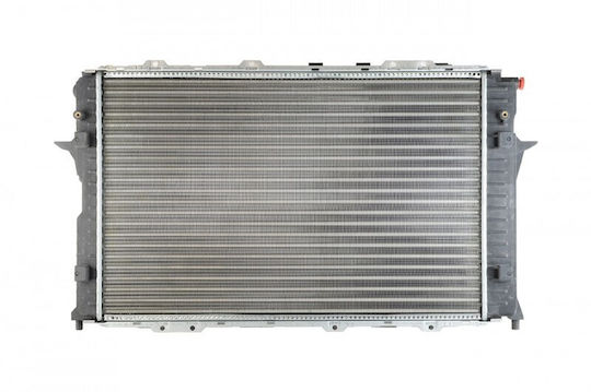 Ψυγείο Audi 100 2.6 2.8 91-94 4a0.121.251l
