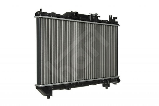 Radiator Avensis 2.0 Benzină 1998-2000 Manual Aer Condiționat + 16400-03180