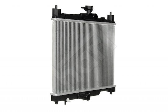 Yaris 1.0 99 Auto-Kühlschrank Motor ohne Klimaanlage 16400-0j010