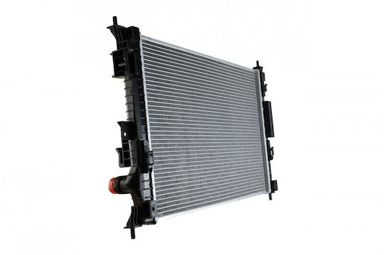 Radiator Motor Auto Peugeot 308 2013 1609648380