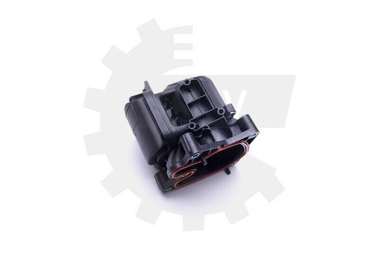 Кожух Радиатор Вентил EGR Opel Insignia Astra J 851123